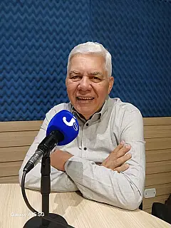 Natalino Gonzaga retorna a Secretaria de Governo após eleições
