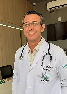 Jota FM Destaca  a Importância do Novembro Azul em Entrevista com o Oncologista Dr. Thiago Bifano.