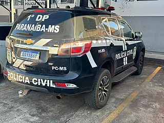 Estudante perde R$ 17 mil após cair em golpe de falso leilão de veículos em Paranaíba