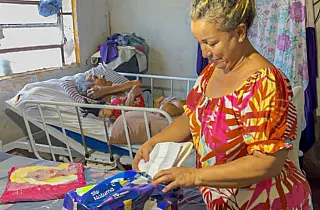 Programas Cuidar de Quem Cuida e MS Supera terão vagas ampliadas