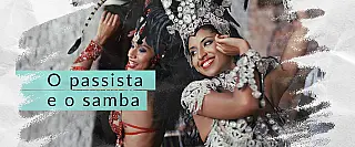Dia do Passista celebra a alma do Carnaval e ganha ainda mais força em 2026