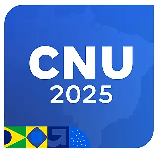 CNU 2: novo concurso unificado oferece mais de 3 mil vagas em órgãos federais