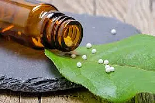 Dia Mundial da Homeopatia