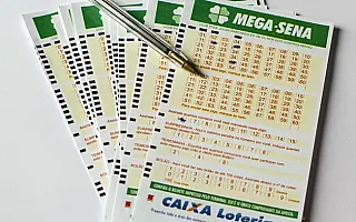 Mega-Sena abre semana especial  com prêmio de R$ 36 milhões