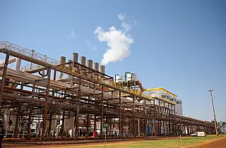 Mato Grosso do Sul projeta safra recorde de etanol neste ano