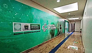 Exames crescem mais de 120% em 2021 e Detran bate recorde de atendimentos em maio