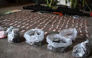 O que se sabe até agora sobre morte de 20 pessoas por 'cocaína envenenada' na Argentina.
