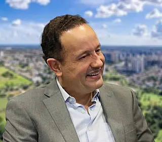 Secretário da Casa Civil é entrevistado nesta segunda no Ronda do MS