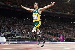 Dia Nacional do Atleta Paralímpico celebra inclusão e conquistas no esporte