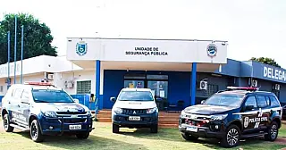 Pai e avô agridem menina de 5 anos e o caso vai parar na delegacia de Nova Alvorada do Sul