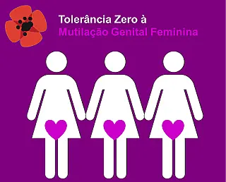 Dia Internacional da Tolerância Zero à Mutilação Genital Feminina: uma defesa dos direitos humanos