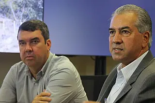 Governo de MS é listado para mais um indicador de desempenho