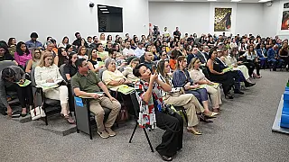 Projeto Acolhida fortalece integração interinstitucional