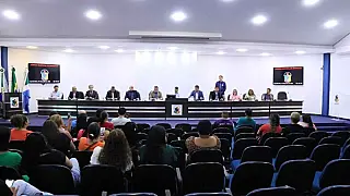 Pela 2ª vez, Justiça prorroga afastamento de oito vereadores em Maracaju