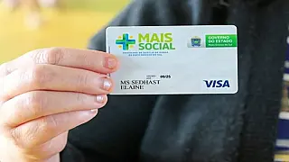 Governo de MS garante R$ 17,9 milhões para o Mais Social