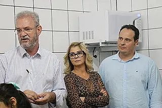 Estado libera só R$ 163,9 mil para ações contra Covid-19