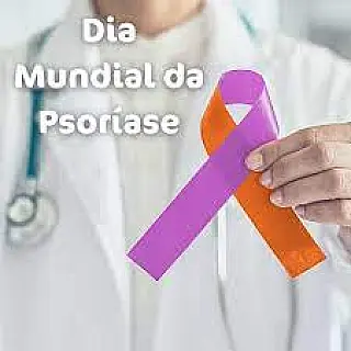 Dia Mundial da Psoríase