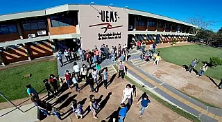 Mestrado em Desenvolvimento Regional e Sistemas Produtivos
