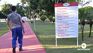 JBS não vai parar e funcionários exigem pelo menos medidas de prevenção ao coronavírus