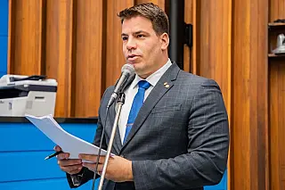 PL de Capitão Contar propõe mais transparência nos contratos emergenciais do Governo de MS