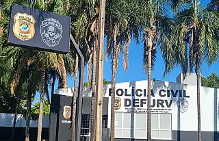 Homem vende moto como sucata e faz falsa denúncia de roubo