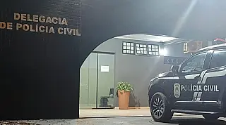 Homem é baleado durante tentativa de homicídio