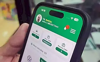 Tentativa de ataque hacker causa instabilidade nos sistemas do Detran
