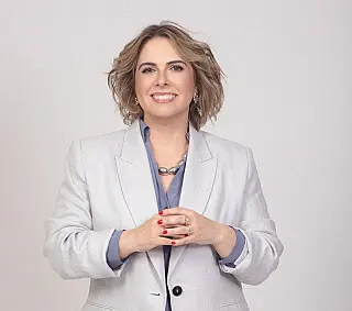 Podcast recebe médica para falar sobre qualidade de vida