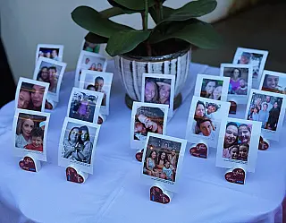 Câmara Municipal homenageia servidoras com café da manhã especial pelo Dia das Mães