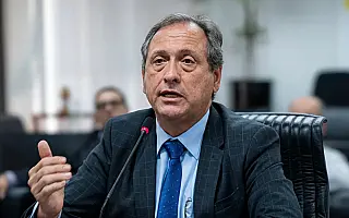Desembargador apresenta iniciativas do TJMS para reduzir a judicialização da saúde