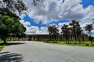 ALEMS sedia audiência pública sobre relicitação da chamada Rota do Pantanal