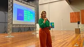 Diretores da REE da Capital recebem 6ª edição da Teia da Educação 2022
