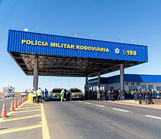 Operação Padroeira registra duas mortes e 16 feridos nas rodovias de MS