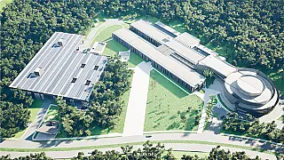Novo Plenário da ALEMS: modernidade, escuta e funcionalidade a serviço do futuro