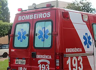 Criança fica ferida ao ser atacada por cachorro na Vila Operária