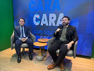 Coronel David reforça oposição a Lula e cobra melhorias