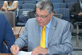 Aprovados dois projetos do deputado Evander Vendramini na Assembleia Legislativa