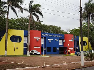 Comunicado: A Prefeitura Municipal de Ivinhema oferece novo Refis a população