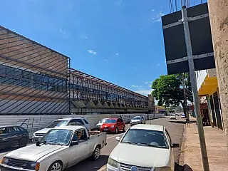 Câmara vai cobrar respostas da Prefeitura sobre revitalização da antiga Rodoviária