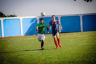 Copa Assomasul entra na 2ª fase no próximo sábado dia 30