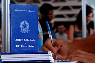 FGTS não está depositado corretamente na conta de 7 milhões de pessoas
