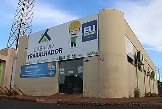 Confira as Vagas oferecidas pela Casa do Trabalhador em Caarapó
