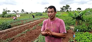 Governo do Estado Lança Edital para Inclusão de Agricultores no Programa de Aquisição de Alimentos