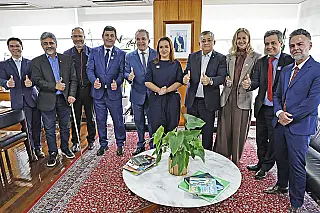 Campo Grande pode receber até R$ 40 milhões da União para reparar danos de temporal