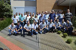 Sicredi Pantanal MS encerra Assembleias 2018 com participação de 728 associados