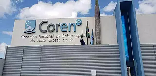 Coren-MS interdita atividades de enfermagem em Itaquiraí e Eldorado por falta de profissionais