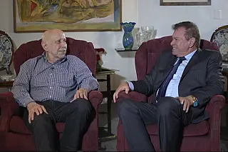 Em edição especial, programa Considerações entrevista ex-governador Marcelo Miranda