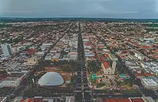 Santa Fé do Sul fortalece habitação popular com nova isenção de IPTU