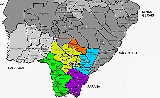 Dourados deve virar epicentro da Covid-19 em poucos dias