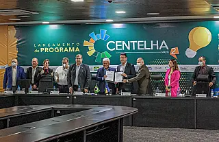 Programa Centelha tem inscrições abertas até 10 de março